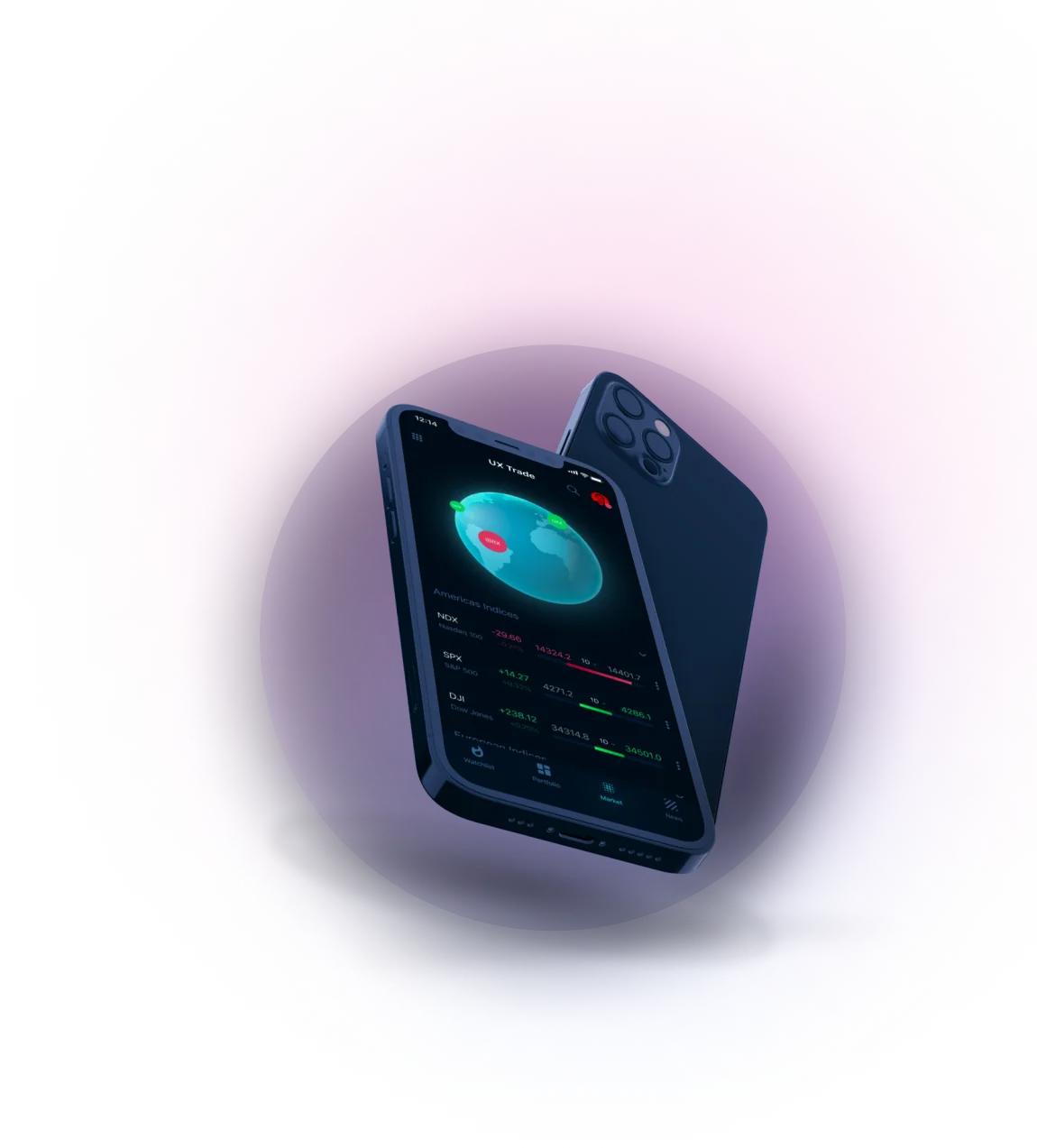 Switch Evex crypto - Get in touch with us