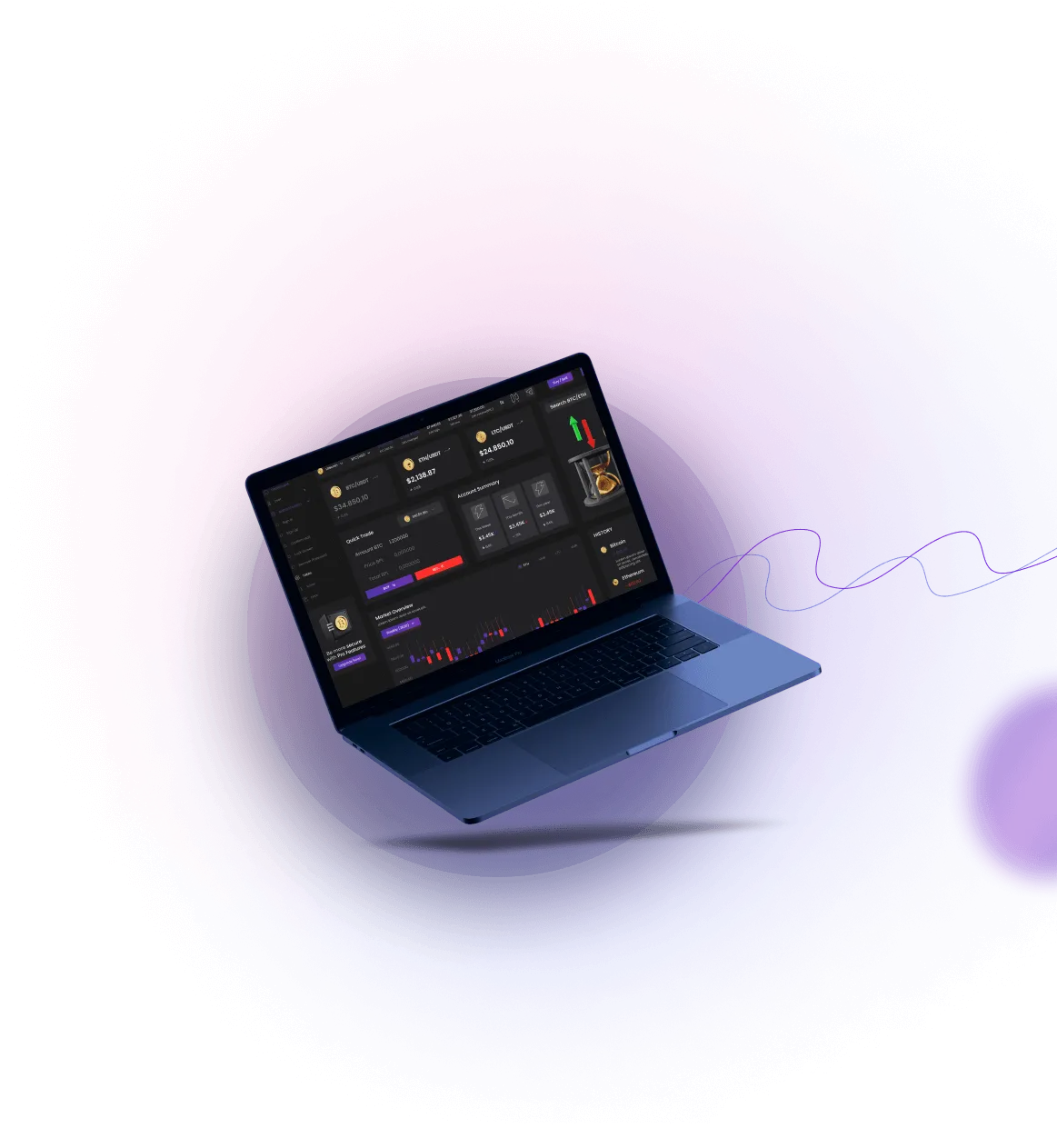 Switch Evex crypto - Uncover Switch Evex crypto: Our Story